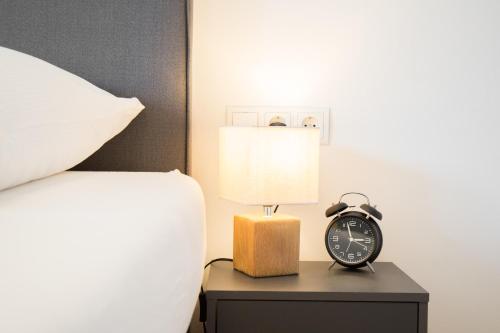 Ferienwohnung Am Kahlenberg - Ringsheim