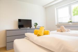 Ferienwohnung Am Kahlenberg - Ringsheim