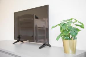 Ferienwohnung Am Kahlenberg - Ringsheim
