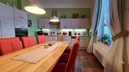 Ferienwohnung am Kaiserhof