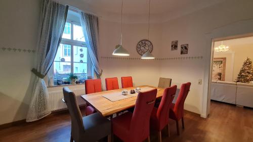 Ferienwohnung am Kaiserhof
