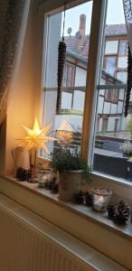 Ferienwohnung am Kaiserhof