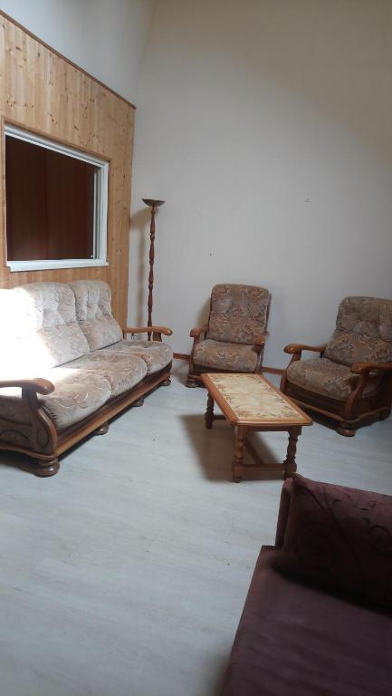 Ferienwohnung am Kaiserhof 06484 Quedlinbourg