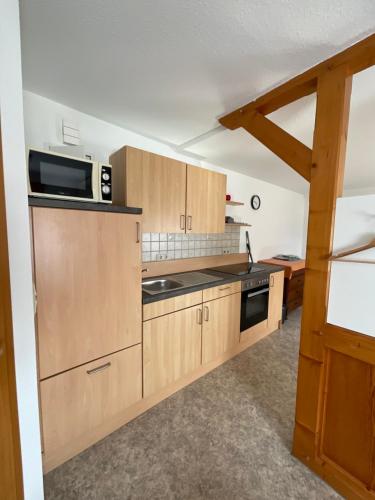 Ferienwohnung am Kalkweg