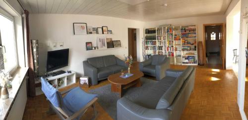 Ferienwohnung am Kehlberg