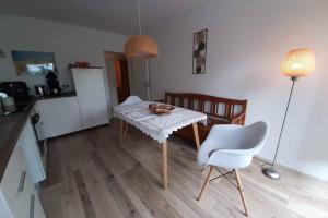 Ferienwohnung am Kellersee