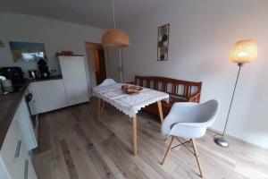 Appartement Ferienwohnung am Kellersee Sielbecker Landstraße 57 23701 Eutin Schleswig-Holstein