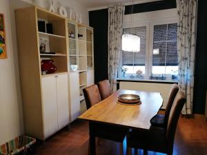 Ferienwohnung am Keramikatelier