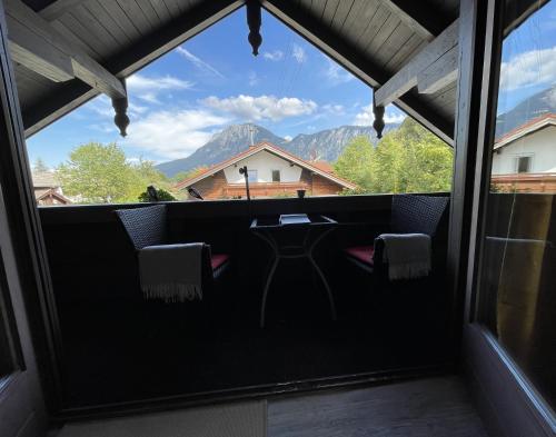 Ferienwohnung am Kieferbach