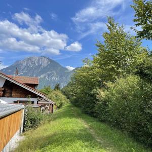 Ferienwohnung am Kieferbach