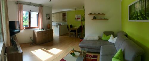 Ferienwohnung am Kieferberg