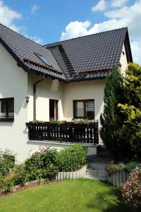Appartement Ferienwohnung am Kieferberg Am Kieferberg 11 08297 Hormersdorf Saxe