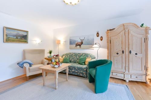 Ferienwohnung Am Kienberg