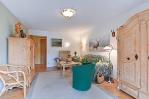 Ferienwohnung Am Kienberg