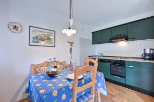 Ferienwohnung Am Kienberg