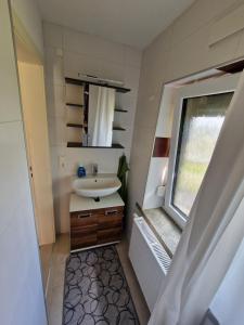 Ferienwohnung am Kiesberg