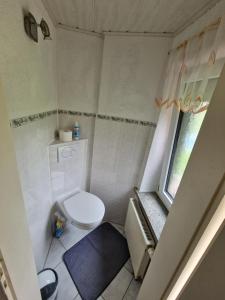 Ferienwohnung am Kiesberg