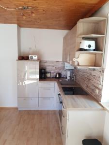 Ferienwohnung Am Kirchberg