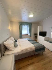 Ferienwohnung am Kirchberg