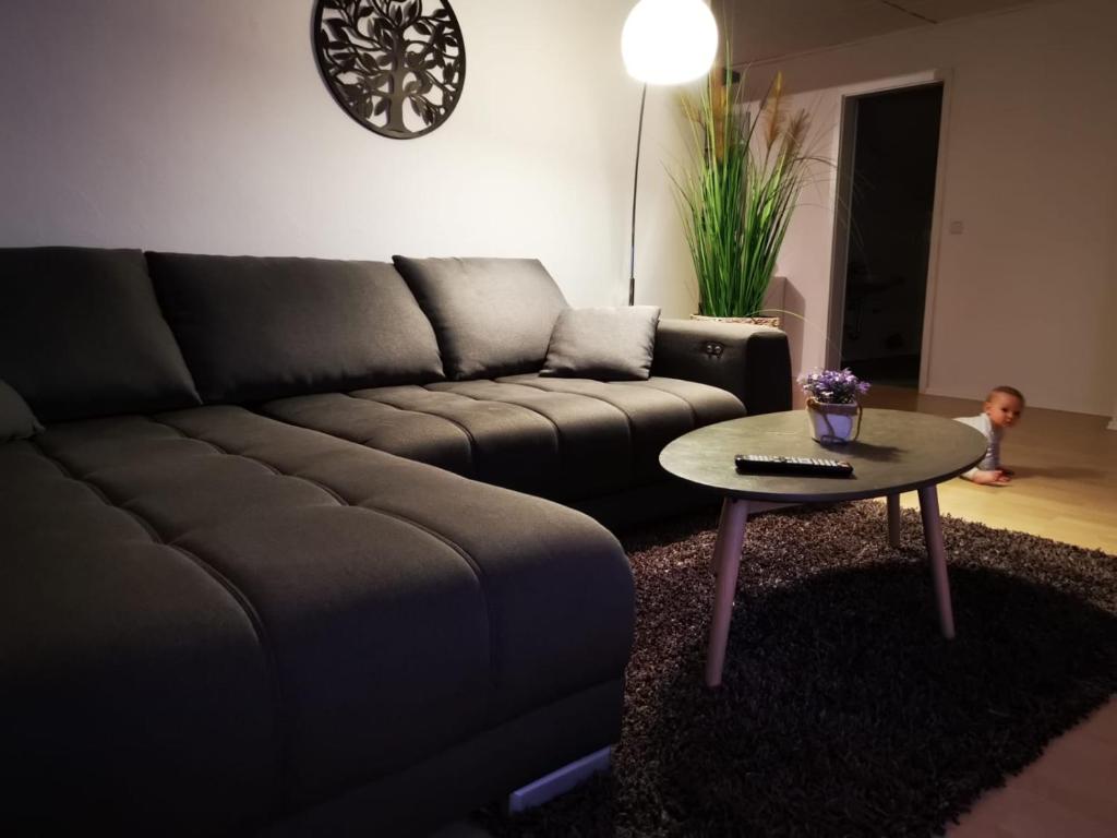 Ferienwohnung am Kirchfeld Am Kirchfeld 28, 94094 Rotthalmünster