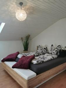 Appartement Ferienwohnung am Kirchfeld Am Kirchfeld 28 94094 Rotthalmünster Bavière