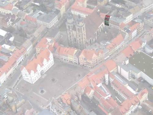 Ferienwohnung am Kirchplatz