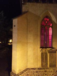 Ferienwohnung am Kirchplatz