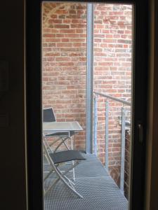 Ferienwohnung am Kirchplatz