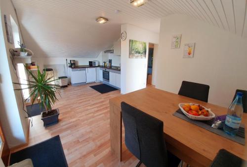 Ferienwohnung am Kirnbergsee
