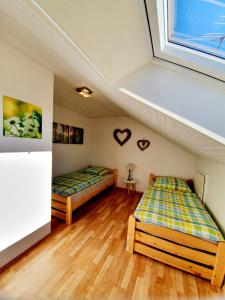 Ferienwohnung am Kirnbergsee