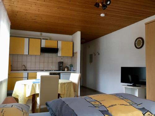 Ferienwohnung am Kirschbaum