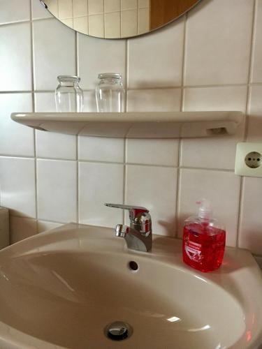 Ferienwohnung am Kirschbaum