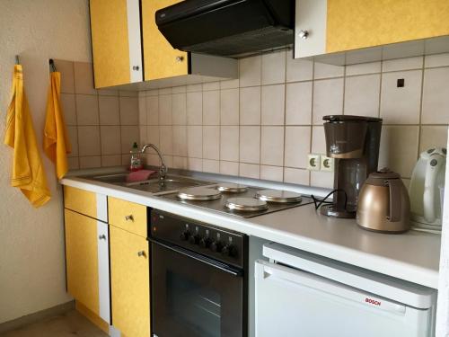 Ferienwohnung am Kirschbaum
