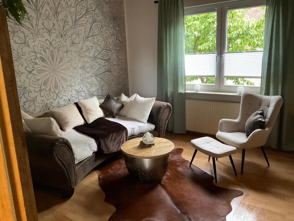 Appartement Ferienwohnung am Kirschenbaum Bleichenstraße 25 31515 Steinhude