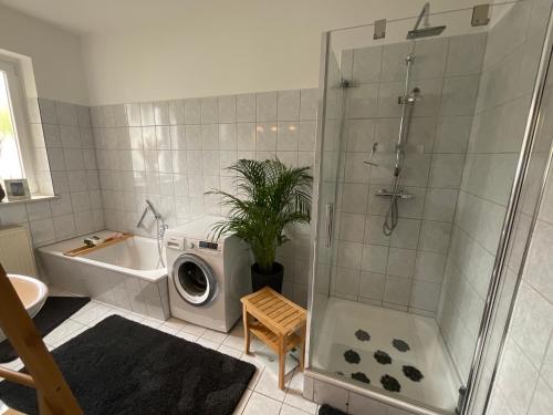 Ferienwohnung am Kirschenbaum
