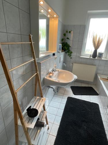 Ferienwohnung am Kirschenbaum