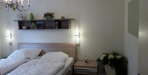 Ferienwohnung Am Kleehagen