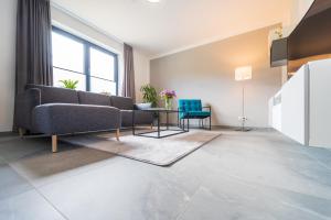 Ferienwohnung am Kleinbahnhof