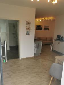 Appartement Ferienwohnung Am Kleinen Haff Kleine Haffstraße 8 17419 Garz-Usedom Mecklembourg-Poméranie