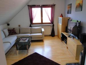 Ferienwohnung Am Klosterberg 6