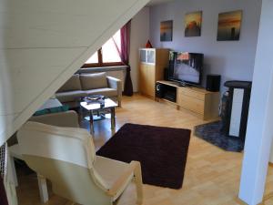 Appartement Ferienwohnung Am Klosterberg 6 Am Klosterberg 6 97769 Bad Brückenau Bavière