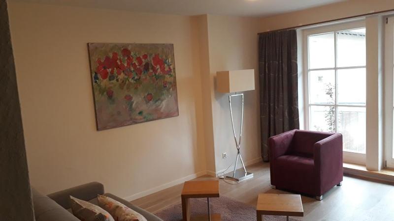 Appartement Ferienwohnung am Kniebach Kniebachweg 2 88090 Immenstaad am Bodensee