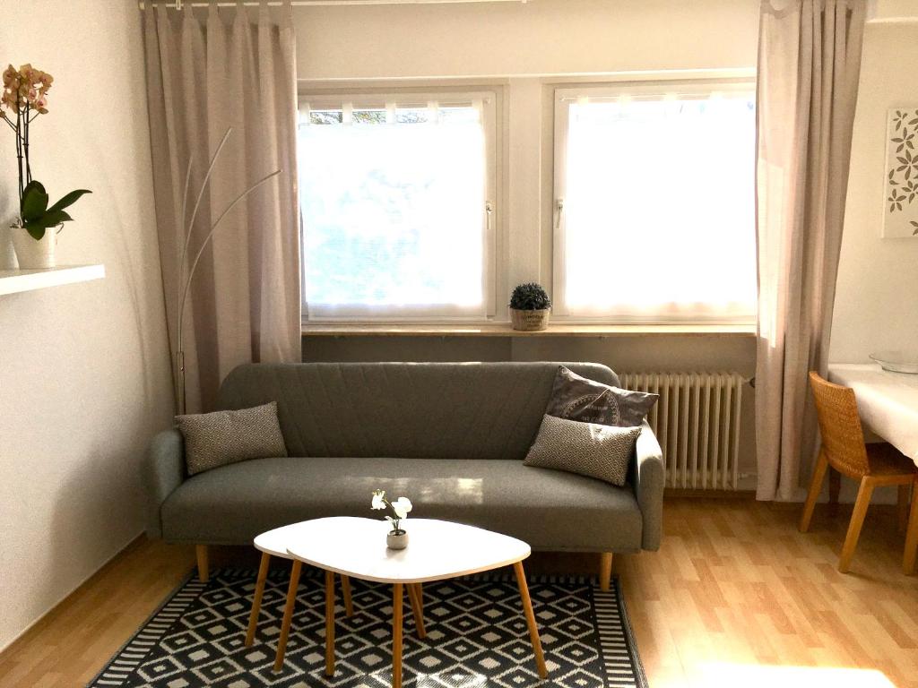 Appartement Ferienwohnung Am Köhler Am Köhler 4 42349 Wuppertal