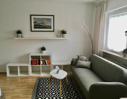 Ferienwohnung Am Köhler