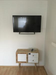 Ferienwohnung Am Köhler