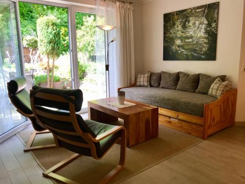 Ferienwohnung Am Königsberg