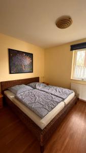 Ferienwohnung am Kormoranweg