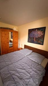 Ferienwohnung am Kormoranweg