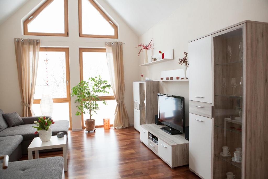 Appartement Ferienwohnung Am Korretsberg Im Breidelsgut 8 56642 Kruft