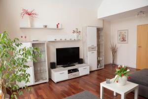 Ferienwohnung Am Korretsberg